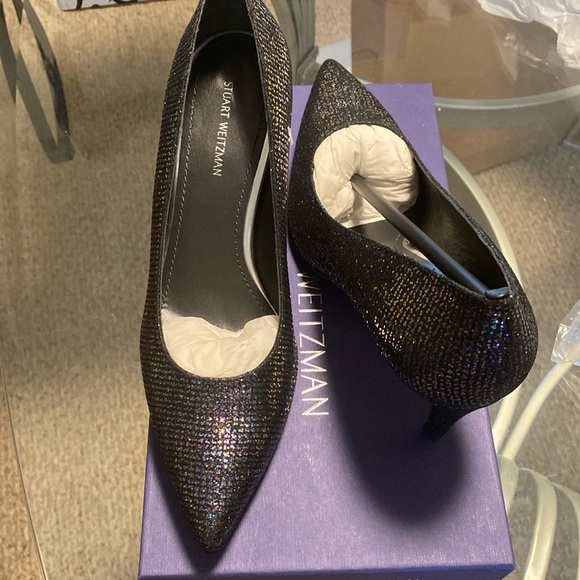Stuart Weitzman hills - Picture 1 of 6